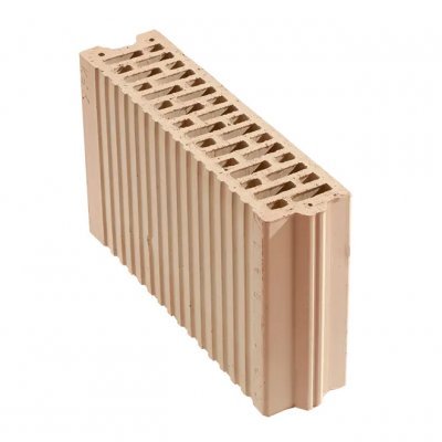 Керамический блок Кератерм 10